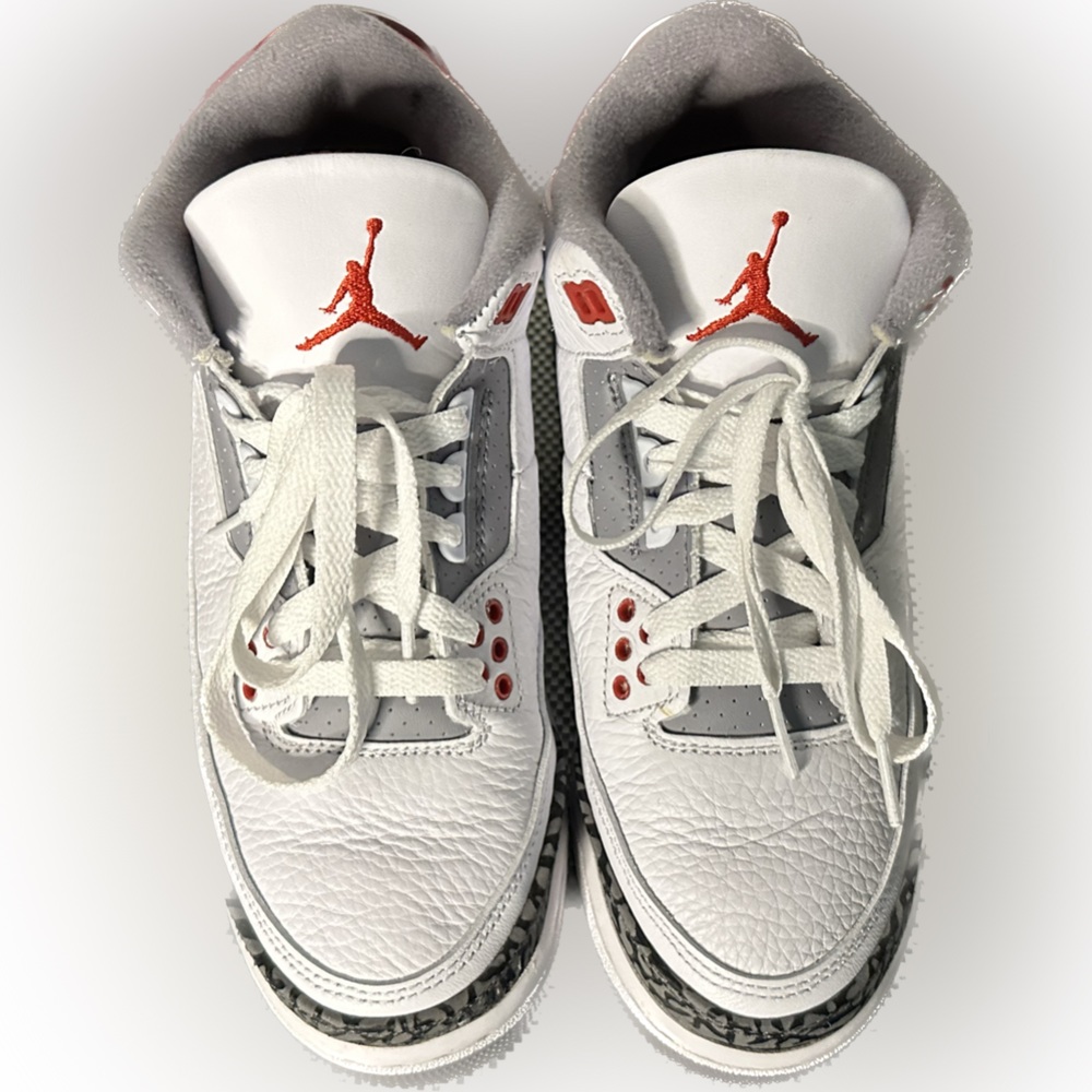 Jordan 3